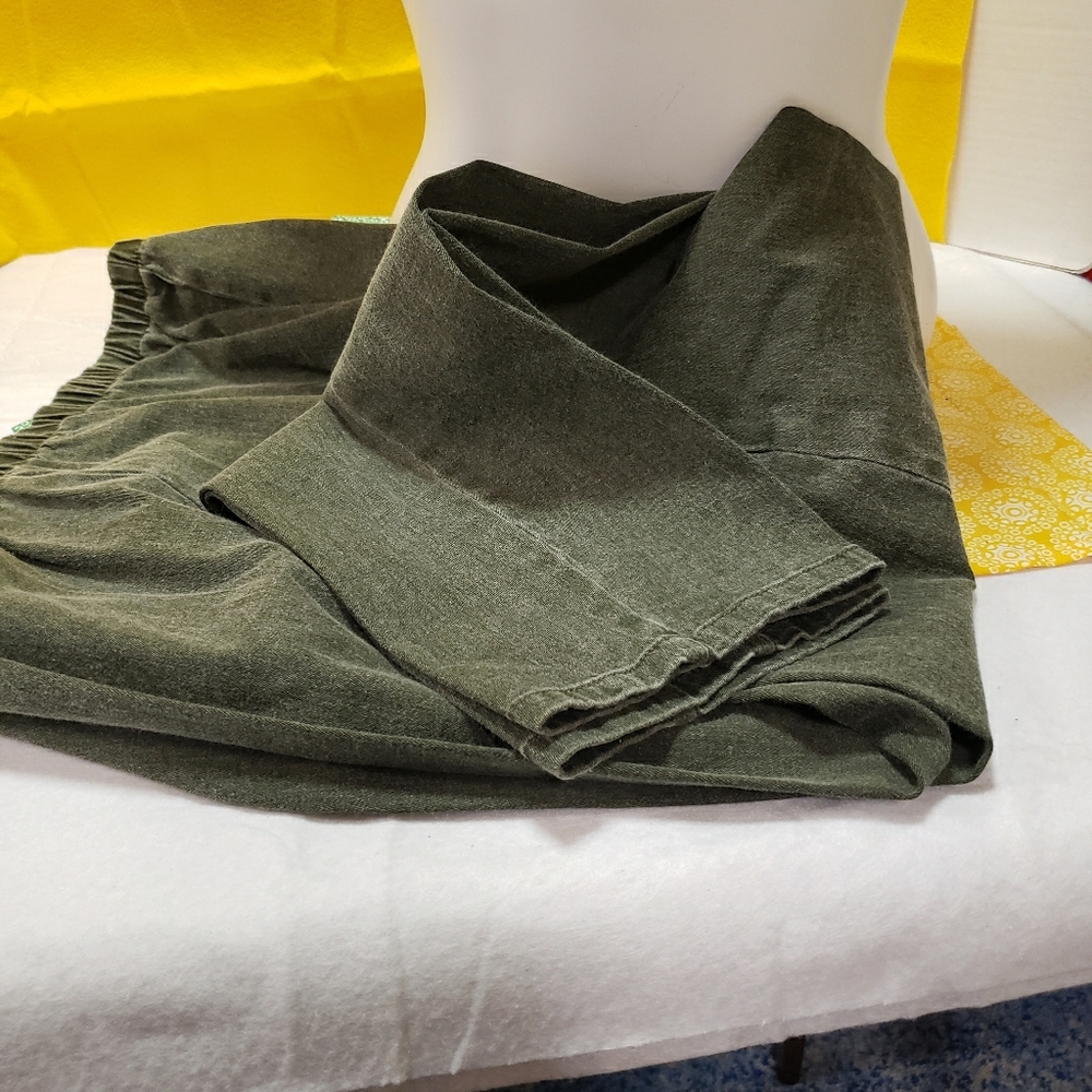 2XX women's or men's pants